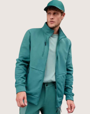 JN1876DT - Daiber - Veste Workwear